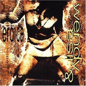 cd - Wendy &amp; Lisa - Eroica (1990), Cd's en Dvd's, Cd's | Overige Cd's, Zo goed als nieuw, Verzenden