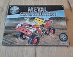 Metal Construction kit Quad, Hobby en Vrije tijd, Nieuw