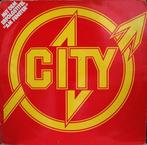Lp - City City, Cd's en Dvd's, Verzenden, Nieuw in verpakking