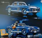 Mattel, Hot Wheels 1:12 - Modelbouwdoos (1600) -