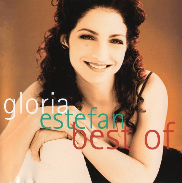 cd - Gloria Estefan - Best Of, Cd's en Dvd's, Cd's | Overige Cd's, Zo goed als nieuw, Verzenden
