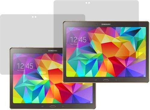 Gecko Covers Screenprotector voor Samsung Galaxy Tab S 10.5, Computers en Software, Windows Tablets, Verzenden
