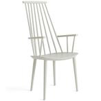 30% Korting | Hay J-serie Stoel, Huis en Inrichting, Stoelen, Verzenden, Zo goed als nieuw, Hout, Scandinavisch