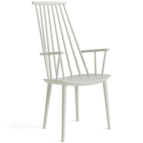 30% Korting | Hay J-serie Stoel, Huis en Inrichting, Stoelen, Zo goed als nieuw, Hout, Verzenden