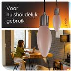 SPL E14 LED Lamp 4.5W Dimbaar - Flame - Extra Warm Wit -, Verzenden, Nieuw