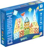 Geomag - Magnetic Tiles Gems 16, Nieuw