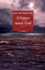 Schipper naast God 9789089180186 Jan de Hartog, Boeken, Verzenden, Gelezen, Jan de Hartog