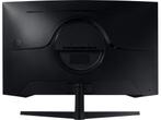 Samsung Odyssey G5 G55T - Gamingmonitor 27 - Quad HD, Verzenden, Zo goed als nieuw