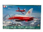 Hawk Mk.66 Swiss Air Force, Hobby en Vrije tijd, Verzenden, Nieuw