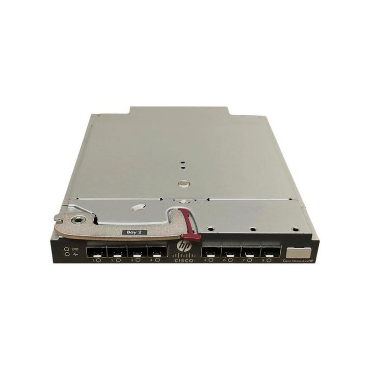 Cisco N2K-B22HP-P, Computers en Software, Netwerk switches, Ophalen of Verzenden