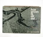 Boek Vintage Hoe Groen is dit Dal Staatsmijnen 1968 - EL045, Boeken, Natuur, Verzenden, Gelezen