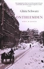 Ontheemden 9789061127161 Ghita Schwartz, Verzenden, Gelezen, Ghita Schwartz