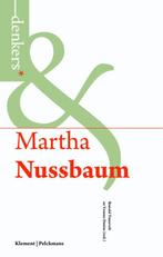 Martha Nussbaum 9789086871360, Boeken, Verzenden, Gelezen