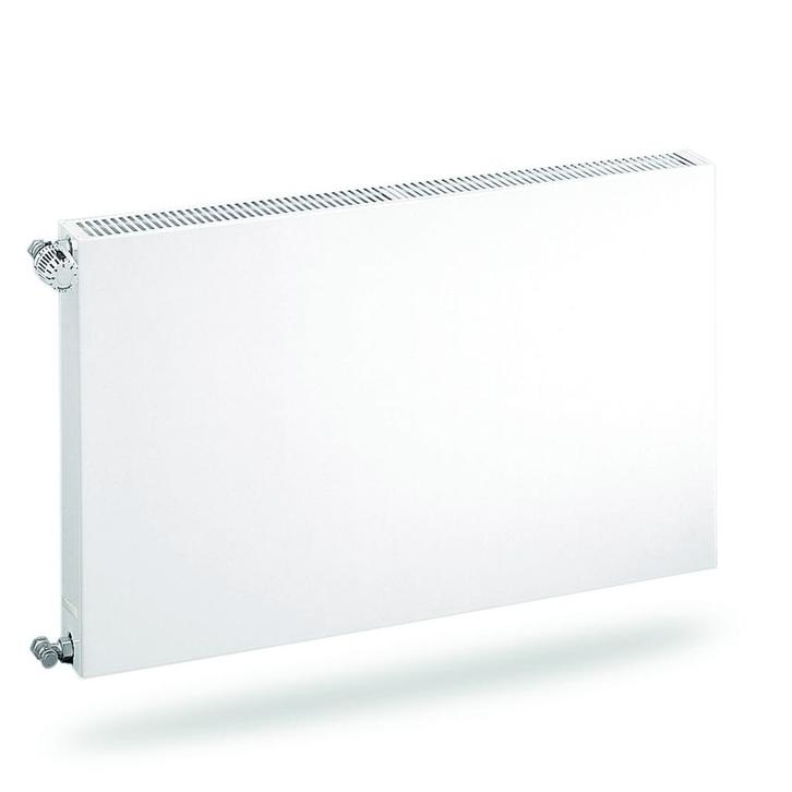 600x1200 T33 - 3818 watt | Eco 4 Vlakke Radiator, Doe-het-zelf en Verbouw, Verwarming en Radiatoren, Radiator, Nieuw, Hoog rendement (Hr)