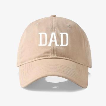 Cap Dad beige beschikbaar voor biedingen
