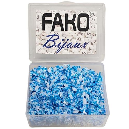 Fako Bijoux® - Katsuki Disc Kralen Box - Polymeer Kralen -, Hobby en Vrije tijd, Kralen en Sieraden maken, Verzenden