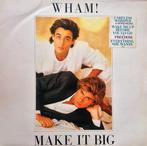 Wham! - Make It Big, Cd's en Dvd's, Vinyl | Pop, Ophalen of Verzenden, Gebruikt