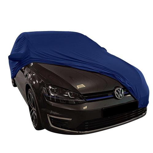 Autohoes passend voor Volkswagen Golf 7 binnen BESTE PASVORM, Auto diversen, Autohoezen, Op maat, Nieuw, Ophalen of Verzenden