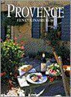 Provence een culinaire reis 9789054266815 R. Olney, Boeken, Kookboeken, Verzenden, Gelezen, R. Olney