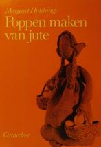 Poppen maken van jute 9789021306377 Hutchings, Verzenden, Gelezen, Hutchings