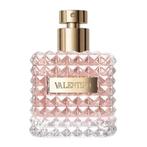 Valentino Donna Eau de Parfum Spray 50 ml, Sieraden, Tassen en Uiterlijk, Uiterlijk | Parfum, Nieuw, Verzenden