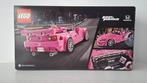 Lego Set - 77241 - Speed Champions - 2 Fast 2 Furious Honda, Kinderen en Baby's, Nieuw