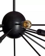 Herstal - Herstal Group - Plafondlamp - Mir Kandelaar -