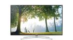 Samsung UE48H6640 – 48 inch Full HD LED-tv 100 Hz Smart TV, Ophalen, LED, Zo goed als nieuw, 100 Hz