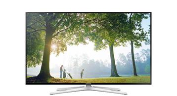 Samsung UE48H6640 – 48 inch Full HD LED-tv 100 Hz Smart TV beschikbaar voor biedingen