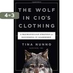 Wolf In Cios Clothing 9781629560878 Tina Nunno, Boeken, Verzenden, Zo goed als nieuw, Tina Nunno