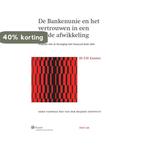 De bankenunie en vertrouwen in een goede afwikkeling 2014, Verzenden, Gelezen, G.W. Kastelein