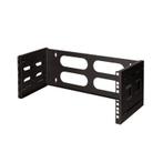 4U wand server rack 494x400x183mm (BxDxH), Computers en Software, Computerbehuizingen, Ophalen of Verzenden, Nieuw