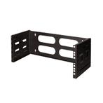 4U wand server rack 494x400x183mm (BxDxH), Computers en Software, Computerbehuizingen, Nieuw, Ophalen of Verzenden