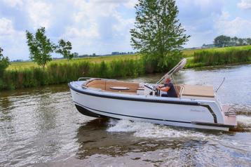 Reitdieper 635 Tender | Tot 100 pk | Doorloop | Proefvaren beschikbaar voor biedingen