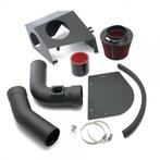 SK-Import Cold Air Intake Zwart BMW 5-serie, Ophalen of Verzenden, Nieuw