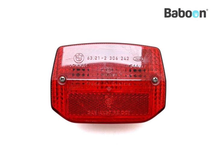 Achterlicht BMW R 1150 GS (R1150GS), Motoren, Onderdelen | BMW, Gebruikt, Verzenden