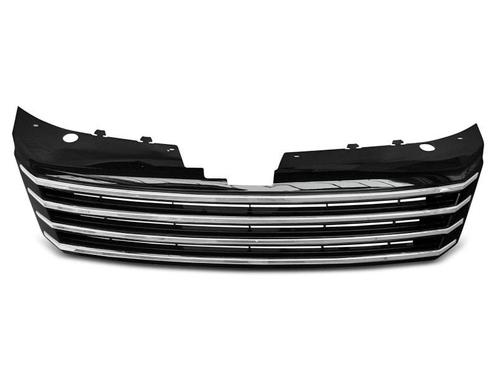 Carnamics Grille | Volkswagen Passat 10-14 4-d / Passat Vari, Auto-onderdelen, Carrosserie en Plaatwerk, Nieuw, Verzenden