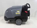 KARCHER WARMWATER HOGEDRUKREINIGER HDS 10/20-4M 400V, Tuin en Terras, Hogedrukreinigers, Ophalen of Verzenden, Gebruikt