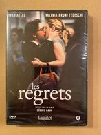 Filmhuis - Les Regrets - 2009 - Drama - Romantiek - NIEUW, Cd's en Dvd's, Vanaf 12 jaar, Ophalen of Verzenden, Nieuw in verpakking