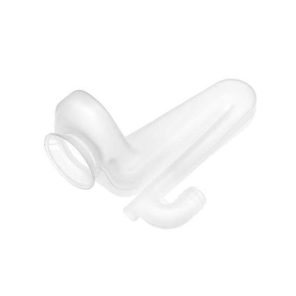 Intergas sifon HRE, Doe-het-zelf en Verbouw, Verwarming en Radiatoren, Verzenden