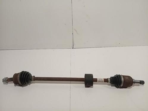 Aandrijfas rechts voor Fiat 500  1.2 00519554760, Auto-onderdelen, Ophanging en Onderstel, ARN erkend, Stiba lid, Erkend duurzaam