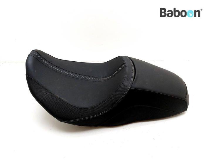 Buddy Seat Compleet Harley-Davidson FLHX Street Glide 2023, Motoren, Onderdelen | Harley-Davidson, Gebruikt, Verzenden