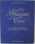 Jean-Pierre Bourgeron - Les Masques dEros - 1985