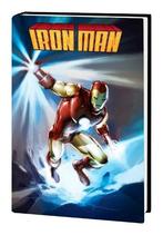 The Invincible Iron Man Omnibus Vol. 1 (New Printing), Boeken, Verzenden, Nieuw