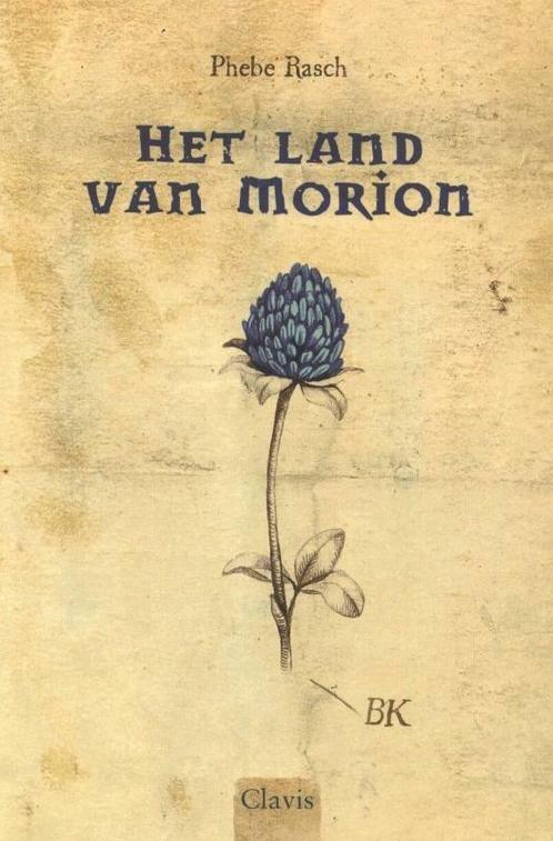 Het land van Morion (9789044823295, Phebe Rasch), Boeken, Kinderboeken | Kleuters, Nieuw, Verzenden