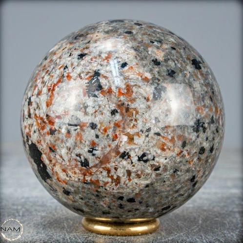 Zeer zeldzame Yooperliet Gebied- 511.33 g, Verzamelen, Mineralen en Fossielen