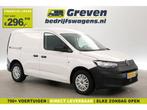Volkswagen Caddy 2.0 TDI | Airco | Cruise | Carplay |, Auto's, Volkswagen, Wit, Nieuw, Te koop