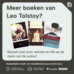 The Death of Ivan Ilyich / Penguin Little Black Classics /, Verzenden, Gelezen, Leo Tolstoy