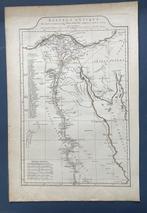 Egypte - Oud Egypte met belangrijke Karavaanroute /, Boeken, Nieuw