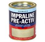 Hermadix Impraline Pre-activ Kleurloos 2,5 liter, Nieuw, Verzenden